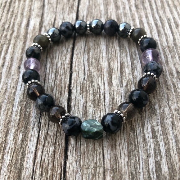 Indigo Gabbro for Awakening - Picture 5 of 8